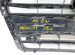 AUDI A5 8W 2018r PRZEDLIFT GRILL ATRAPA CHŁODNICY ŁADNA 