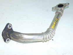 TOYOTA AVENSIS T25 2.0D4D 07r RURA EGR WĄŻ 