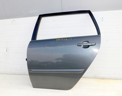 TOYOTA COROLLA E12 2.0 DRZWI LEWY TYŁ KOMBI LAKIER 1C3