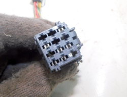 MB ACTROS MP4 12r EURO 5 WIĄZKA DRZWI LEWY PRZÓD 