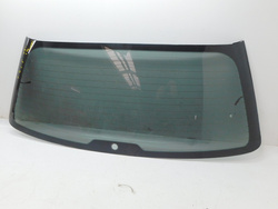 AUDI A6 C5 1.8T QUATTRO 98r SZYBA KLAPY BAGAŻNIKA TYŁ KOMBI AVANT GRZANA 