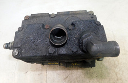 MB ACTROS MP4 12r EURO 5 KOMPRESOR SPRĘŻARKA POWIETRZA A0011309315