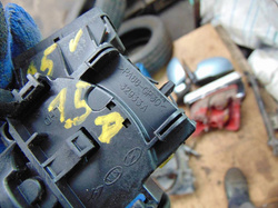 HYUNDAI GETZ 05r PRZEŁĄCZNIK WYCIERACZEK MANETKA