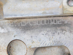 CHRYSLER 300M 2.7 2001r SILNIK KOMPLETNY EER