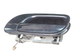 VOLVO S60 I 2002r KLAMKA DRZWI LEWY TYŁ