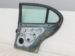 SEAT LEON I 1.4 04r DRZWI PRAWY TYŁ 