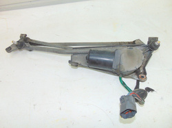 HONDA ACCORD 2.0 SEDAN 97r SILNIK WYCIERACZEK