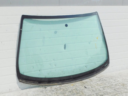 SEAT LEON I 1.9 TDI 04r SZYBA PRZÓD CZOŁOWA 