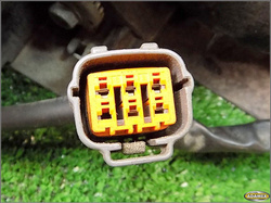 MAZDA MILLENIA S I 1994r - LAMPA LEWA PRZÓD