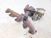OPEL VECTRA B 2.0DTI 00r TURBOSPRĘŻARKA 90570506 