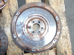 SKODA FABIA II 1.4TDI 2008r SPRZĘŁO KOMPLETNE