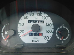 FIAT SEICENTO 900 1999r ZESTAW STRTOWY