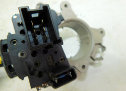 MERCEDES CLK W208 98r PRZEŁĄCZNIK MANETKA KIERUNKÓW ŚWIATEŁ 