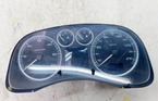 PEUGEOT 307 2,0 HDI 2002r LICZNIK ZEGARY 963670880E