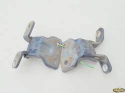 MAZDA PREMACY I LIFT 02r - ZAWIASY DRZWI LEWY TYŁ