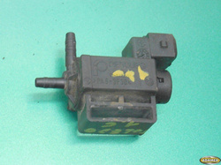 SEAT TOLEDO I 1.6 97r - CZUJNIK ZAWÓR PODCISNIENIA