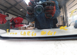 IVECO EUROCARGO 120E21 19,5" 02-08 LUSTERKO PRAWE 