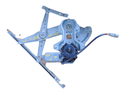 ROVER 420 2.0TD 99r PODNOSNIK SZYBY LEWY TYŁ