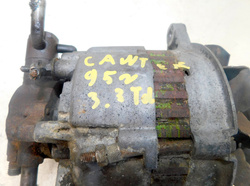 MITSUBISHI CANTER 3.3 TD 95r ALTERNATOR