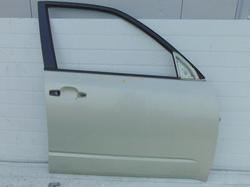 SUBARU FORESTER III SH 11r DRZWI PRZÓD PRAWY