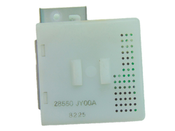 RENAULT KOLEOS I 2.0 DCI 09r MODUŁ STEROWNIK 28550