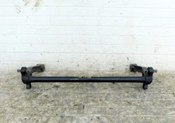 MAN TGX LIFT 2018r EURO 6 XLX DRĄŻEK BELKA WYWROTU KABINY 81.41715-6019