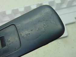 RENAULT SCENIC II 07r PRZEŁĄCZNIK SZYB PRZÓD PRAWY