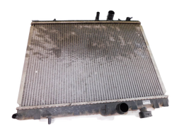 PEUGEOT 407 SW 2.2 16V 05r - CHLODNICA  WODY