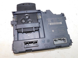 RENAULT CAPTUR I 1.2TCE 2015r CZYTNIK KART KARTA 