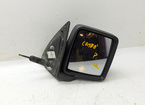 OPEL COMBO C CORSA C 1.3 2004r LUSTERKO PRAWE KOMPLETNE 24400682