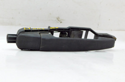 MERCEDES ML W163 2.7CDI 00r KLAMKA DRZWI LEWY TYŁ ZEWNĘTRZNA