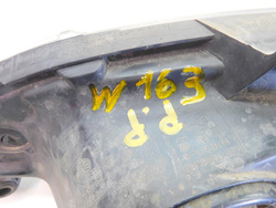 MERCEDES ML W163 2.7 CDI 00r LAMPY REFLEKTORY PRZÓD PARA 