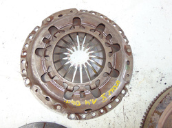 VW GOLF V 1.4 04r SPRZĘGŁO TARCZA DOCISK KOŁO ZAMA