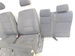 BMW E39 2.5 B WNĘTRZE FOTELE KOMPLET TOURING  KOMBI