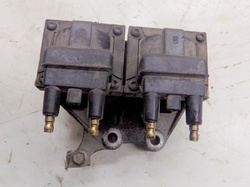 RENAULT LAGUNA I 1.8 90KM 96r CEWKI ZAPŁONOWE KPL