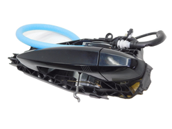 BMW X6 F16  KLAMKA P TYŁ BLACK SAPPHIRE METALLIC