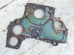 VOLVO FL6 220 03R OSŁONA OBUDOWA ROZRZĄDU 