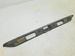 VW GOLF II MK2 83-92r 1.6D 5D LISTWA BLENDA Z KLAPY