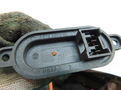 PEUGEOT BOXER I 2.5D 01r OPORNICA REZYSTOR