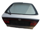 TOYOTA COROLLA E10 LIFTBACK KLAPA BAGAŻNIKA BLENDA