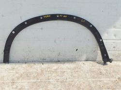 SUZUKI VITARA III 15-18r LISTWA BŁOTNIKA LEWY TYŁ SIERP