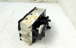 MERCEDES W168 A170 1.7D 98r PANEL NAWIEWU 1688300485