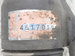 MAZDA 3 BK 1.6 105KM 2004r  MAGLOWNICA PRZEKŁADNIA