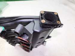 BMW E46 2.0D 1999r KOLEKTOR SSĄCY