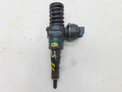 VW PASSAT B5 FL 1.9 TDI POMPOWTRYSKIWACZ 038130073AB