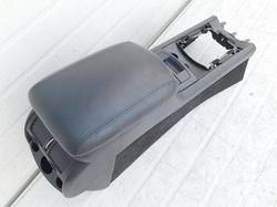 CITROEN C6 2.7 HDI 07r PODŁOKIETNIK TUNEL ŚRODKOWY 