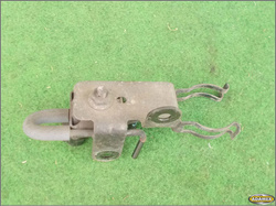 SANTA FE 2.4 2003r ZAWÓR PODCIŚNIENIA 39460-38750