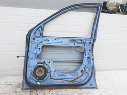 HYUNDAI SANTA FE I 2002r DRZWI PRAWY PRZÓD