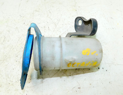 SKODA OCTAVIA II RS 2005r WLEW RURA PŁYNU DO SPRYSKIWACZY 