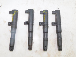 RENAULT CLIO II 1.4 CEWKA ZAPŁONOWA 0040100052